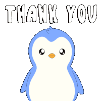Thanks Thanks Alot Sticker