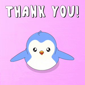 Thanks Thanks Alot GIF