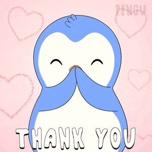 Thanks Thanks Alot GIF