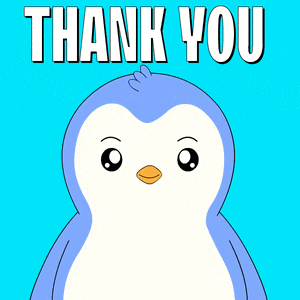 Thanks Thanks Alot GIF