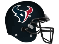 Thanksgiving Football Sticker