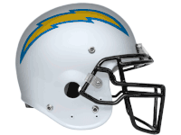 Thanksgiving Football Sticker