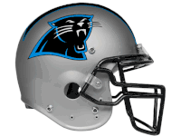 Thanksgiving Football Sticker
