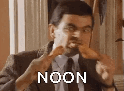 Thanksgiving Hungry GIF. This 498 x 367 animated GIF is part of our its high noon collection. Related themes include eating, enjoy, hungry. Created by…