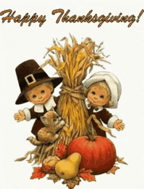 Thanksgiving2020 GIF