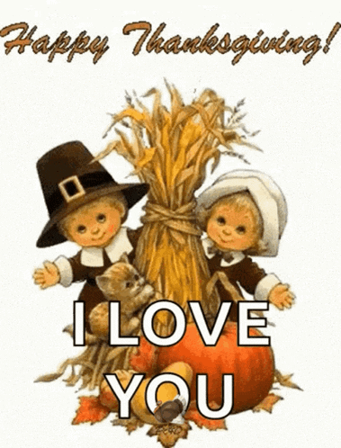 Thanksgiving2022 Happy GIF
