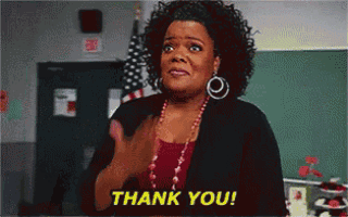 Thankyou Fromheart GIF
