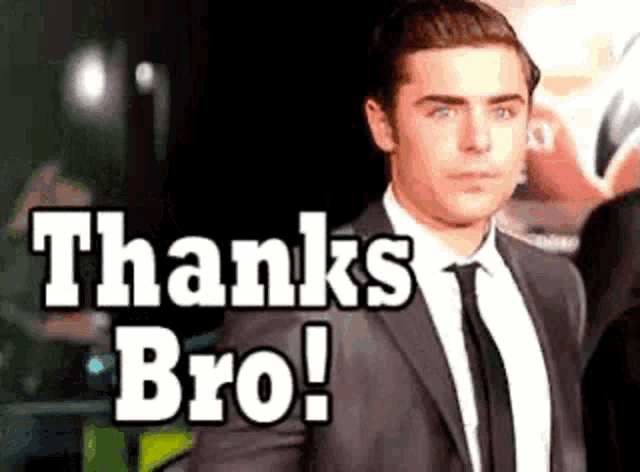 Thankyou So GIF