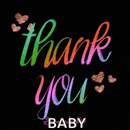 Thankyou So GIF