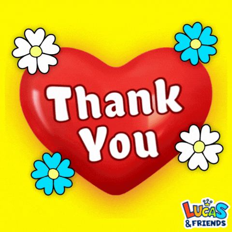 Thankyou Thank You GIF