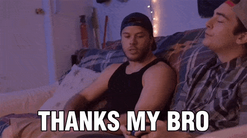 Thankyou Thanks GIF