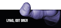 Thanos Sticker