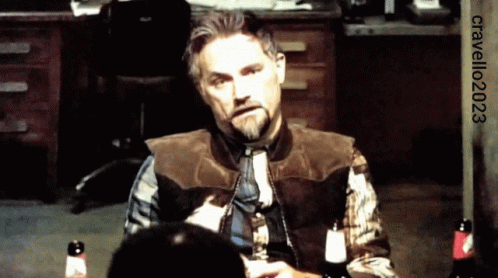 That Is Big Balls Bold David Meunier GIF. This 498 x 278 animated GIF is part of our thats a bold strategy cotton collection. Related themes include guts…