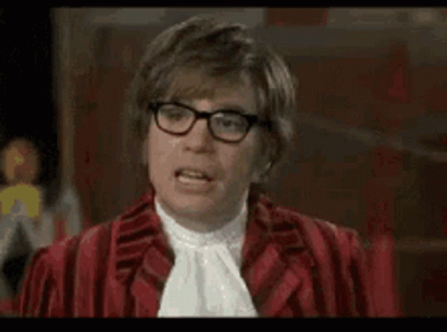 That Is Not Funny Its Not Funny GIF. This 498 x 370 animated GIF is part of our thats a man baby collection. Created by RickySerrano. View the original…