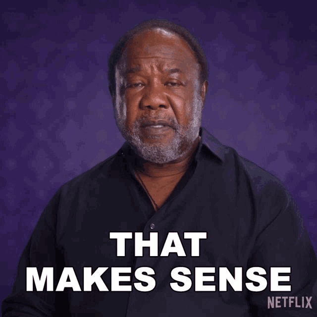 That Makes Sense History Of Swear Words GIF