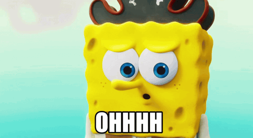 That Makes Way More Sense Ohhhhh GIF