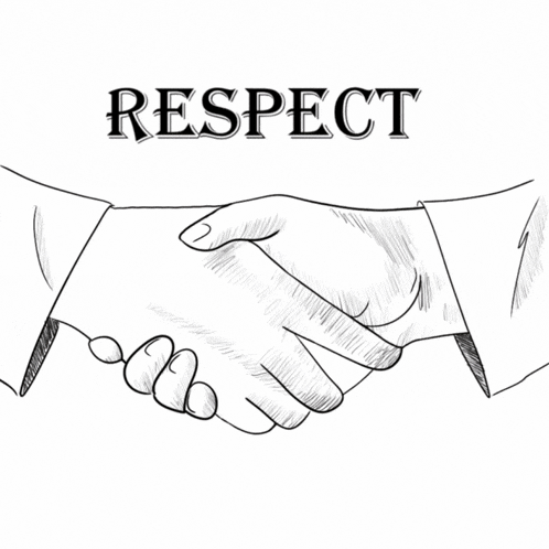 That One Rickroll With Respect GIF
