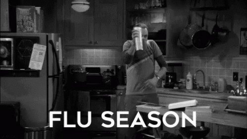 That Time Of Year Again GIF