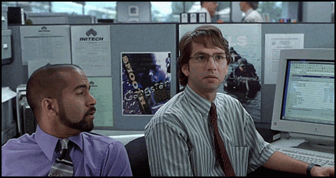 That-was-easy Guy-wearing-glasses GIF