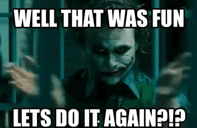 That Was Fun Well That Was Fun GIF