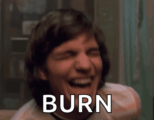 That70s Show Laugh GIF