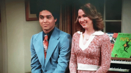 That70s Show Same GIF