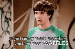That70sshow Curlup GIF. This 244 x 160 animated GIF is part of our fetal position collection. Created by alizforce2011. View the original animation, share…