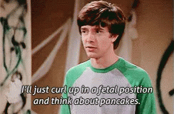 That70sshow Curlup GIF. This 244 x 160 animated GIF is part of our fetal position collection. View the original animation, share it, or browse related GIFs.
