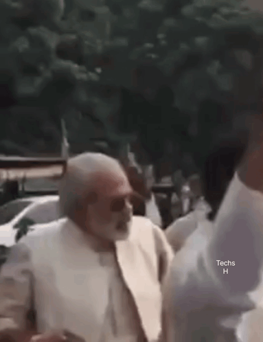 Thatha Dance GIF