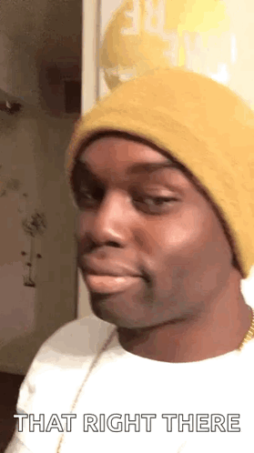 Thatpart Andyouright GIF