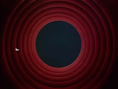 Thats All Folks Cartoons GIF. This 388 x 292 animated GIF is part of our isso a tudo pessoal collection. Created by cali7. View the original animation…