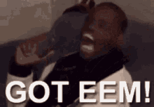 Thats All Folks GIF