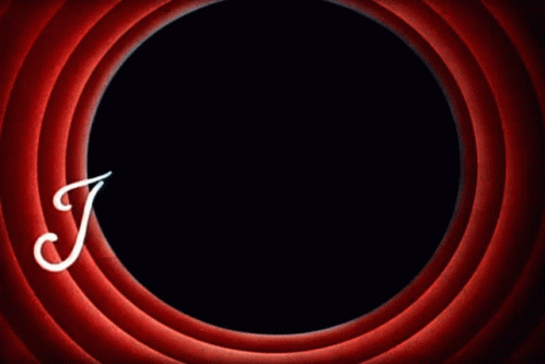 Thats All Folks Looney GIF. This 498 x 333 animated GIF is part of our isso a tudo pessoal collection. Related themes include fin. Created by KindaCHill…