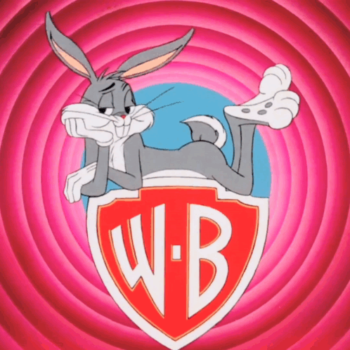 That'S All Folks Thats All Folks GIF. This 498 x 498 animated GIF is part of our isso a tudo pessoal collection. Related themes include bugs bunny. Created…