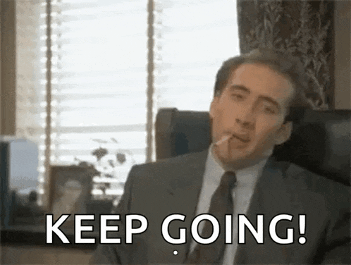 Thats It That Right There GIF