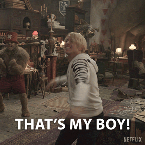 That'S My Boy Sanji GIF. This 498 x 498 animated GIF is part of our hype man collection. Related themes include one piece, way to go. Created by…