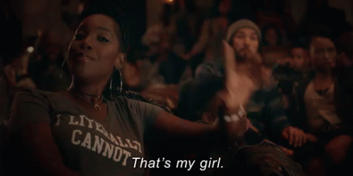 That'S My Girl. GIF