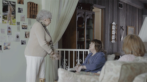 That'S Not How It Works GIF