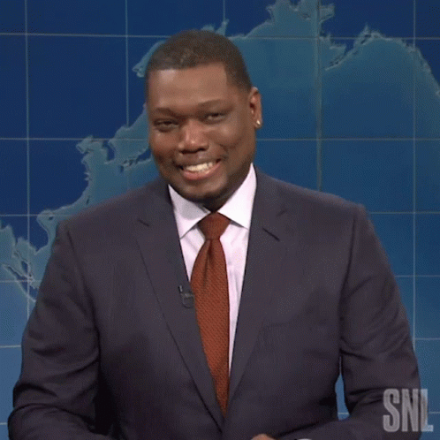 Thats Pretty Racist Saturday Night Live GIF