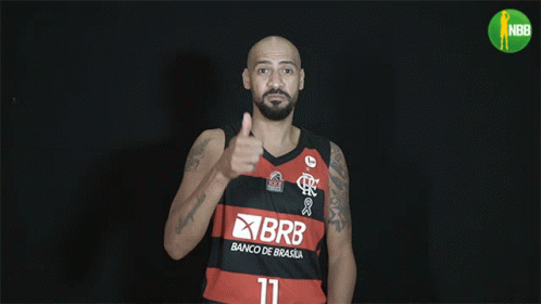 Thats Right Bauru E Flamengo GIF. This 498 x 280 animated GIF is part of our convert webp to collection. Related themes include nice, thumbs up. Created by…