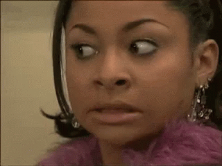 Thats So Raven Raven Symone GIF