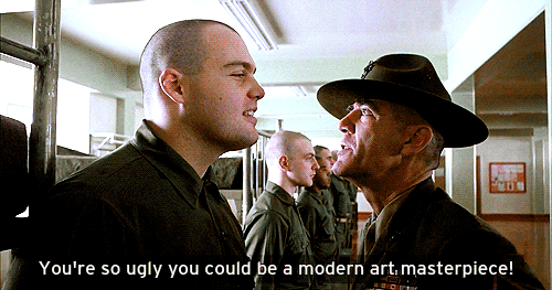 That'S Some Masterpiece GIF