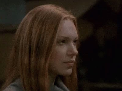 Thats70show Hã Surpresa Chocada Assustada Donna GIF
