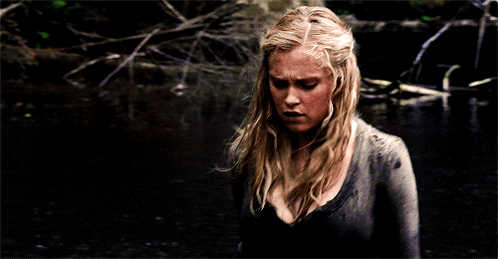 The 100 Mallie GIF