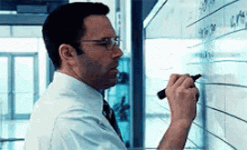 The Accountant GIF. This 498 x 303 animated GIF is part of our contabilidad collection. Created by Kylexy. View the original animation, share it, or browse…