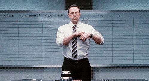 The Accountant Getting To Work GIF. This 498 x 272 animated GIF is part of our contabilidad collection. Created by catfoodcannon. View the original…