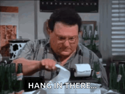 The Accountant GIF