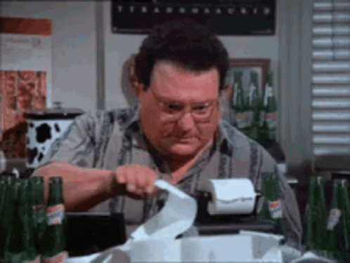 The Accountant GIF. This 498 x 375 animated GIF is part of our contabilidad collection. Created by Kylexy. View the original animation, share it, or browse…