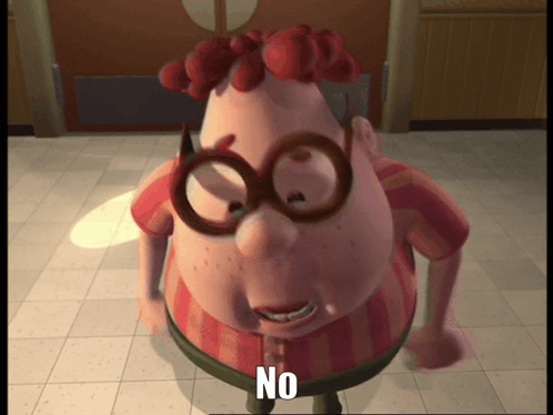 The Adventures Of Jimmy Neutron Carl Wheezer GIF