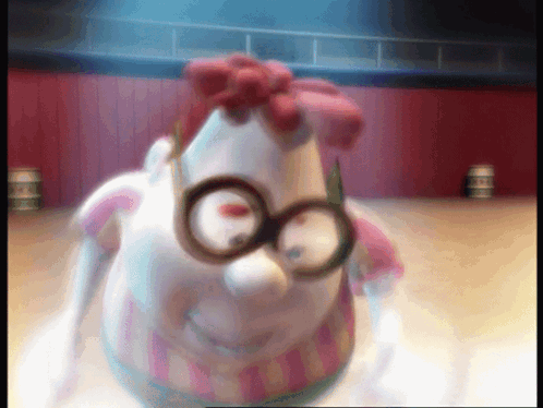 The Adventures Of Jimmy Neutron Carl Wheezer GIF